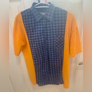 Needles/SonicLab Shirt